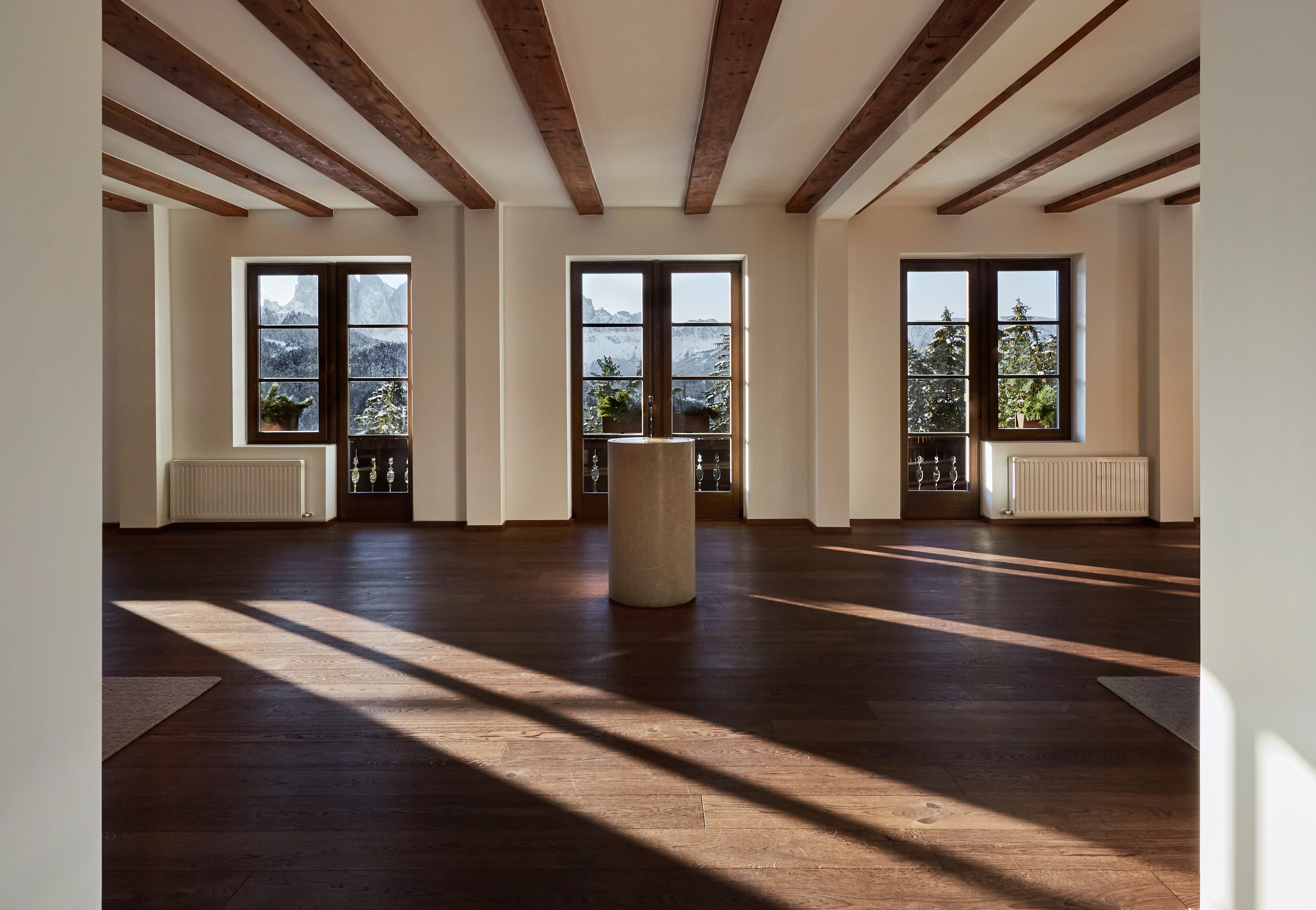 FORESTIS Reception 3