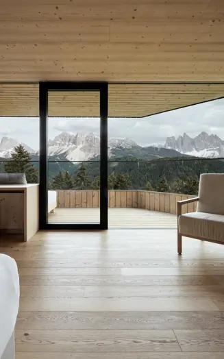 FORESTIS Tower Suite
