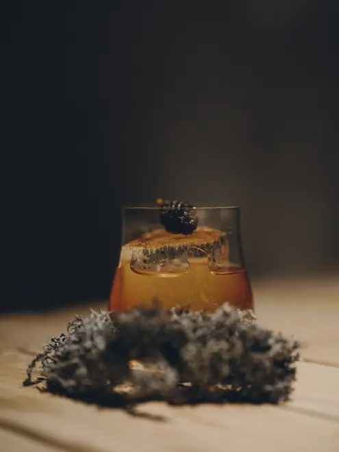 FORESTIS Drink