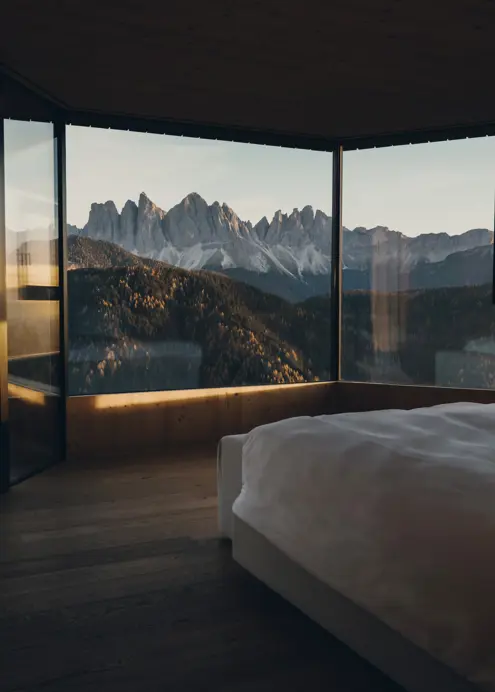 FORESTIS Penthouse