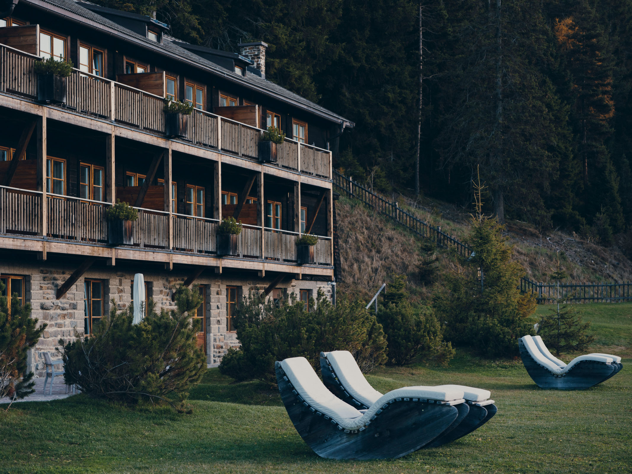 Forestis Dolomites Luxury Hotel7373