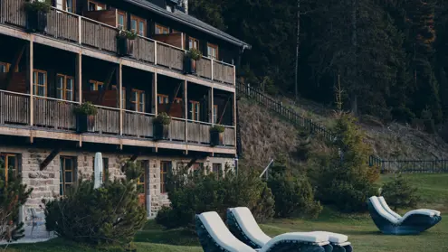 Forestis Dolomites Luxury Hotel7373
