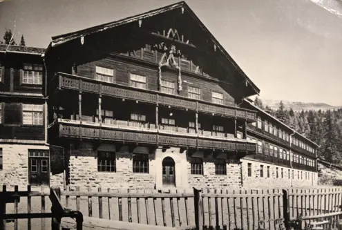 FORESTIS History 1