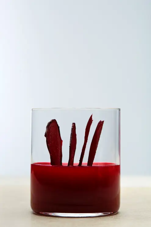 FORESTIS Food Rotebeete