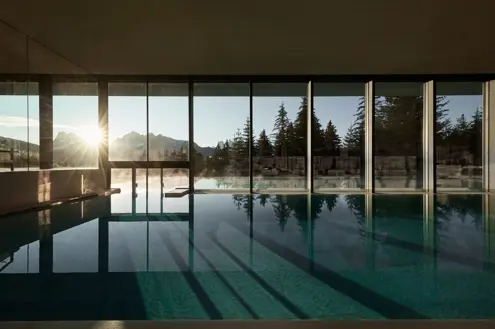 FORESTIS Spa Pool 4