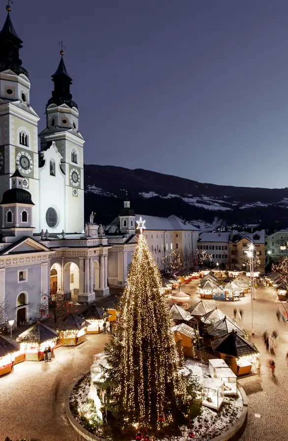 FORESTIS Weihnacht