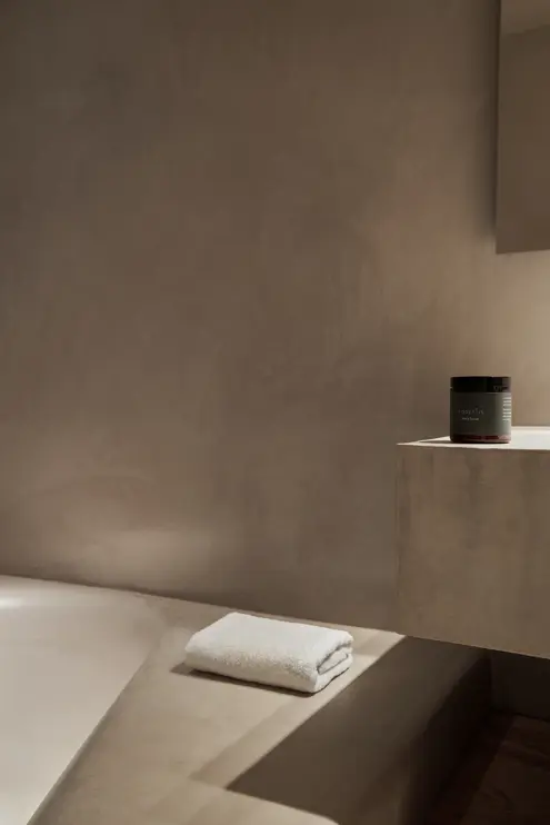 FORESTIS Penthouse Bad 5