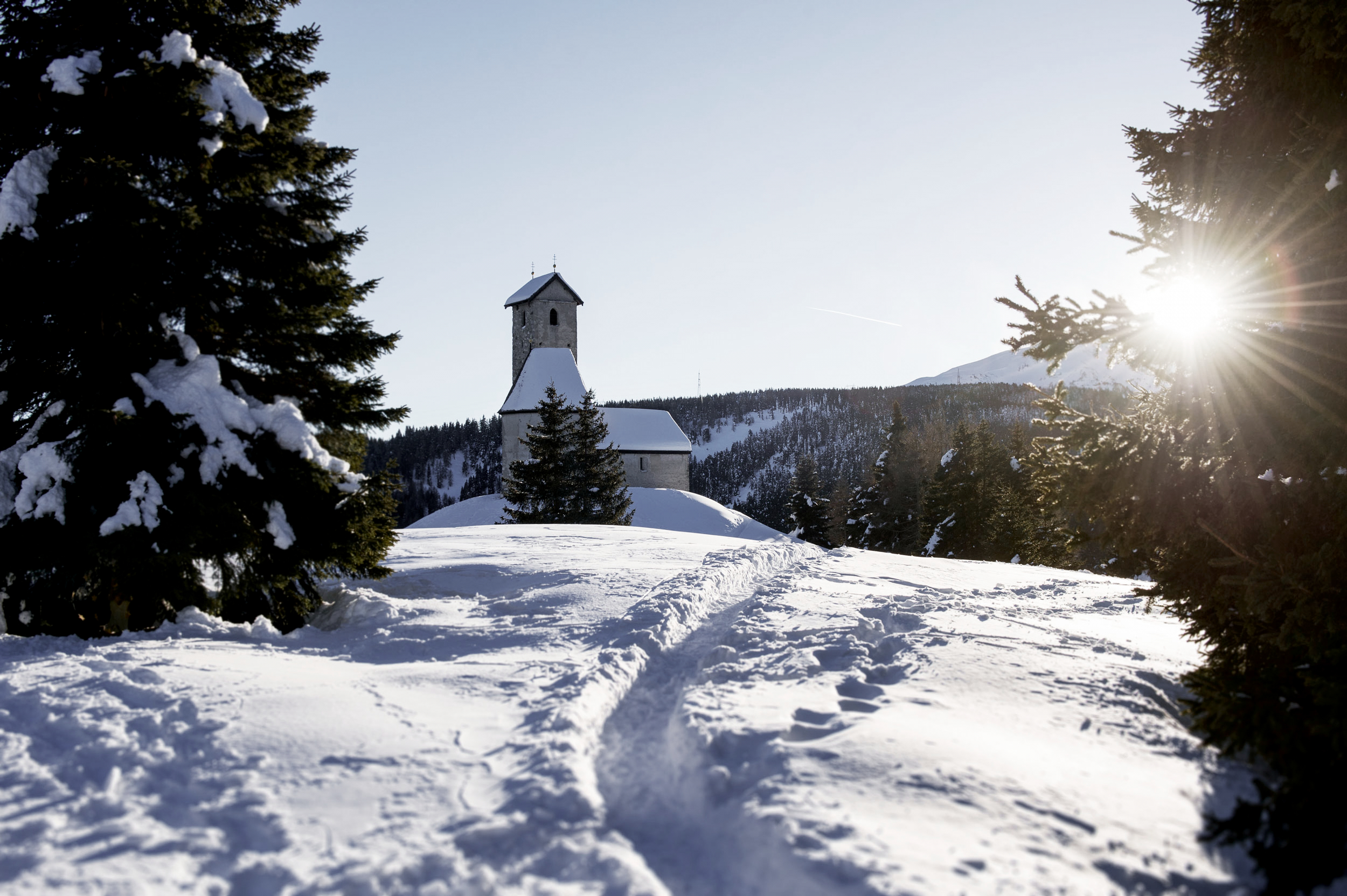 FORESTIS Skitouren 2