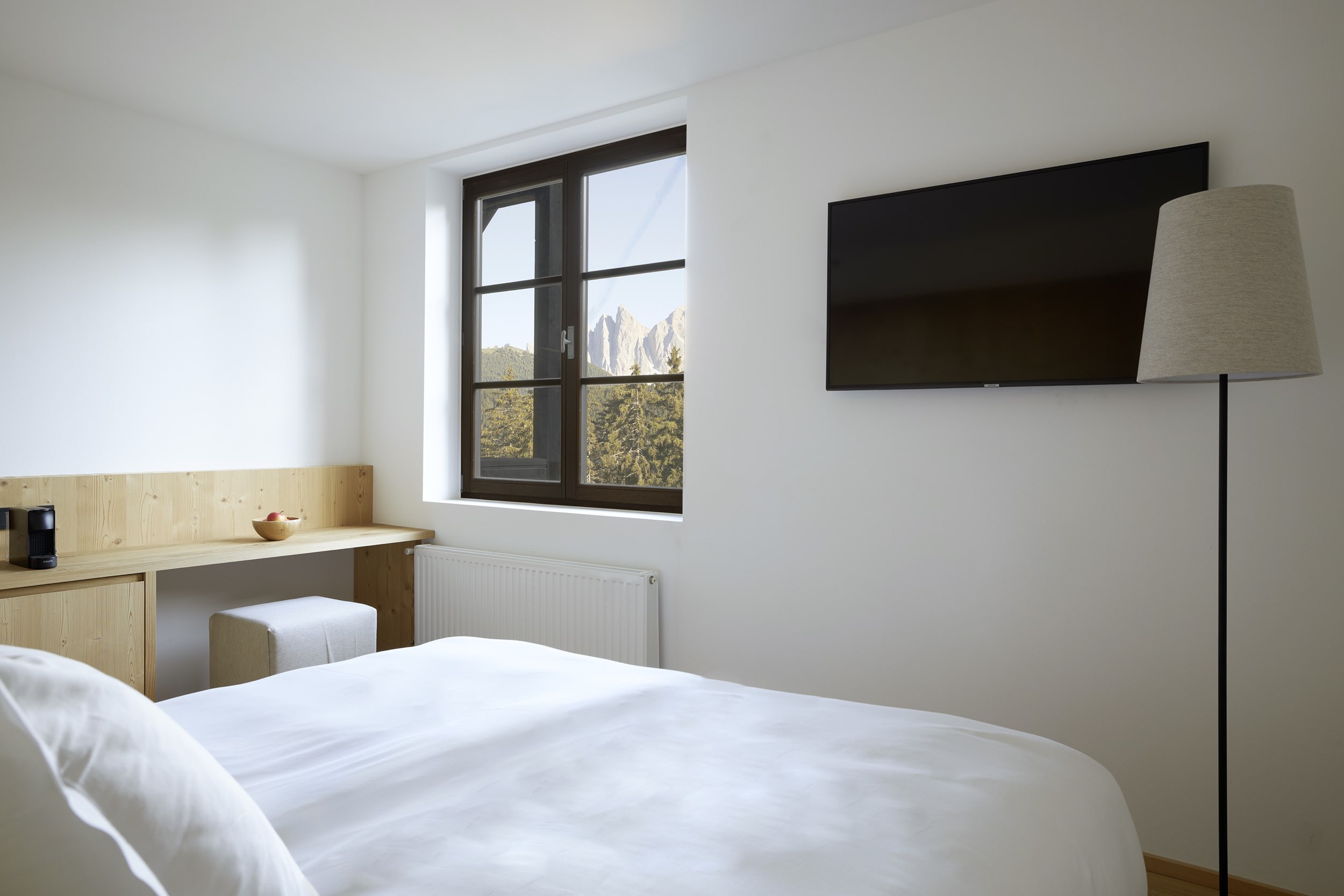 FORESTIS Room 1