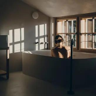 FORESTIS Villa Lifestyle 1